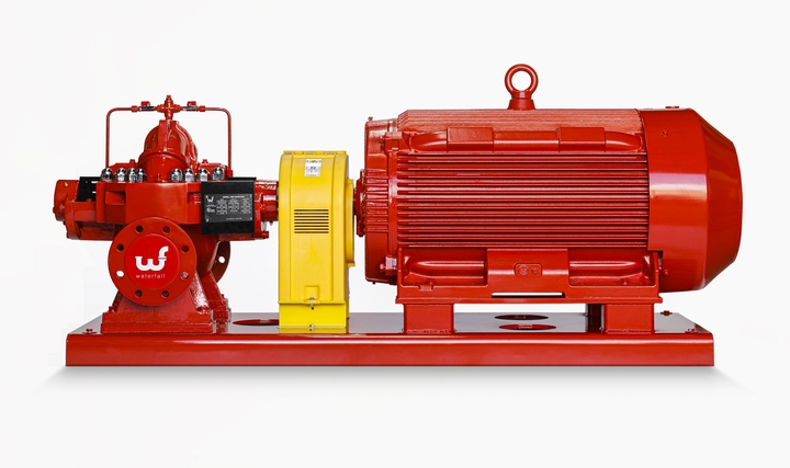 İstanbul Havalimanı Şehir Otel Kompleksi'nde AYSO TEKNIK-WATERFALL İş Ortaklığı