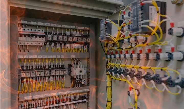 Patlayıcı Ortamlarda Elektrik Tesisatları ve Periyodik Kontrolü Patlayıcı Ortamlarda Elektrik Tesisatları ve Periyodik Kontrolü