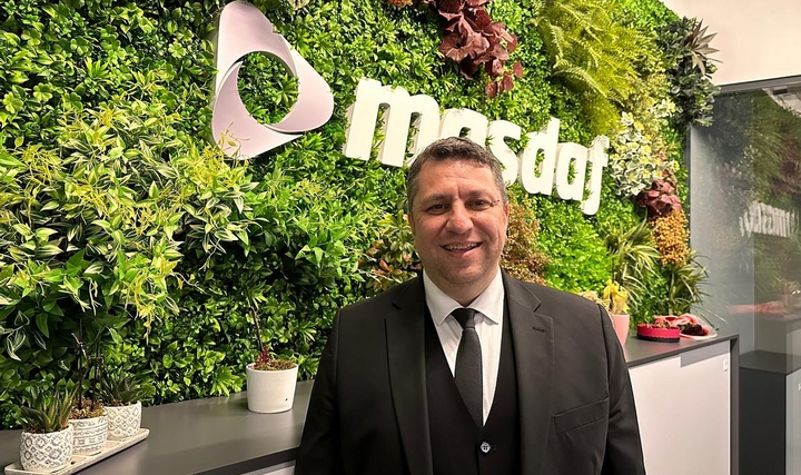 Masdaf Satış ve Pazarlama Direktörü Barış Geren: İtfaiyenin Yangına Müdahale Süresi Uzuyor, Binalarda Önlem Almak Şart