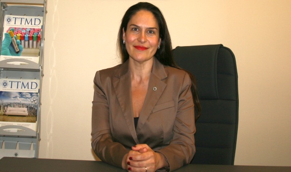 TTMD Yön. Kur. Bşk. Nermin Köroğlu: "TTMD Mentorluk Programı Tesisat Mühendisliği Yolculuğunda Güçlü Bir Bağ" TTMD Yön. Kur. Bşk. Nermin Köroğlu: "TTMD Mentorluk Programı Tesisat Mühendisliği Yolculuğunda Güçlü Bir Bağ"