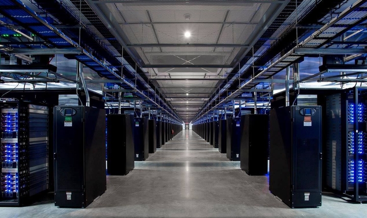 Veri (Bilgi İşlem) Merkezlerinde Yangın Risk Analizi Yangından Korunma Sistemleri Seçimi Veri (Bilgi İşlem) Merkezlerinde Yangın Risk Analizi Yangından Korunma Sistemleri Seçimi