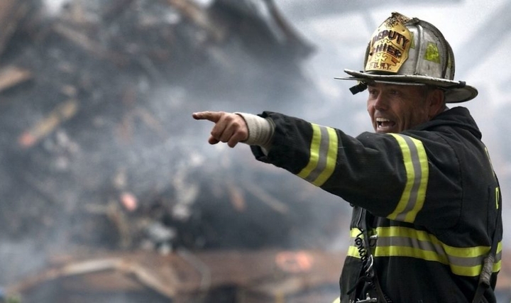 Afet ve Acil Durum Olaylarında Olay Yeri Amirleri için Öneriler Afet ve Acil Durum Olaylarında Olay Yeri Amirleri için Öneriler