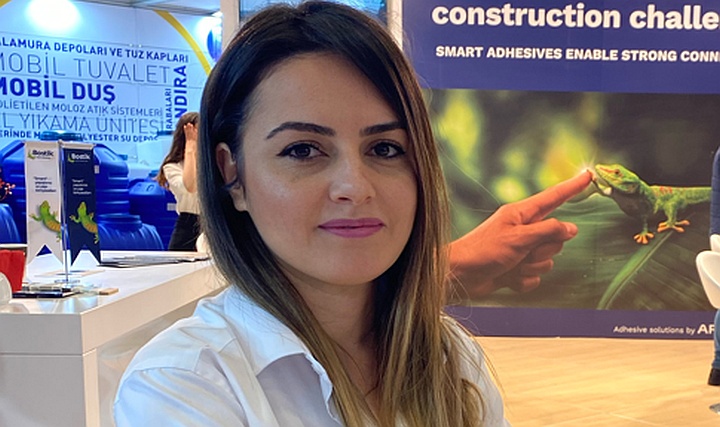 "Pasif Yangın Koruyucu Bostik Ürünleri, Alev Yayılmasını Önleyerek İnsan Hayatını ve Yapıları Korur" "Pasif Yangın Koruyucu Bostik Ürünleri, Alev Yayılmasını Önleyerek İnsan Hayatını ve Yapıları Korur"