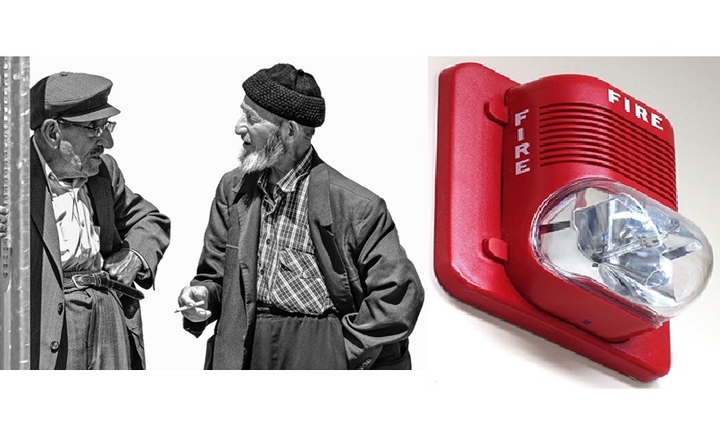 Engelli Bireyler için Tahliye Prosedürleri Engelli Bireyler için Tahliye Prosedürleri