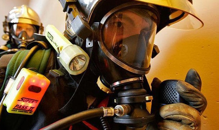 İtfaiyede Haberleşme ve İletişim İtfaiyede Haberleşme ve İletişim