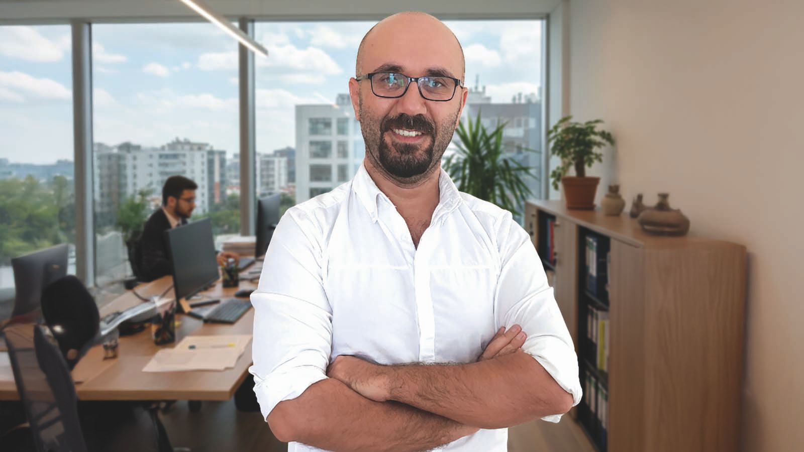 Yangın Tahliyesi ve İletişimin Önemi class=