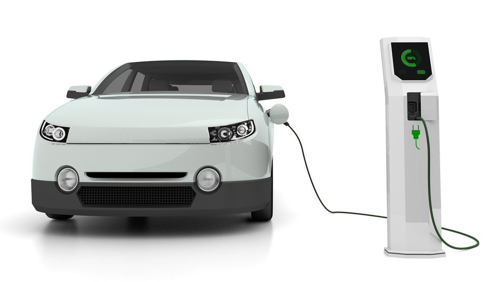 Elektrikli Araç Şarj İstasyonlarında Yangın Tehlikeleri ve Söndürme Yöntemleri