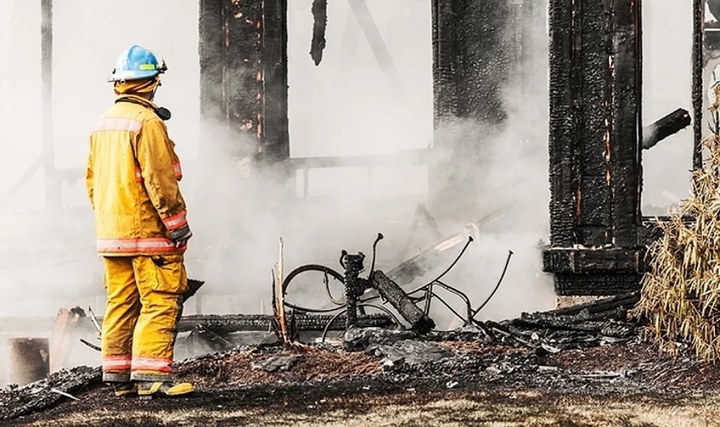 İtfaiye Açışından Yangın Raporları ve Yangın Çıkış Sebebinin Önemi class=