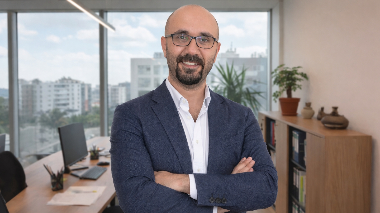 Otellerde Yangın Riski