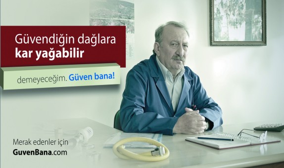 Ayvaz "Güven Bana" Kampanyası ile Tüketicileri Bilinçlendirecek Ayvaz "Güven Bana" Kampanyası ile Tüketicileri Bilinçlendirecek