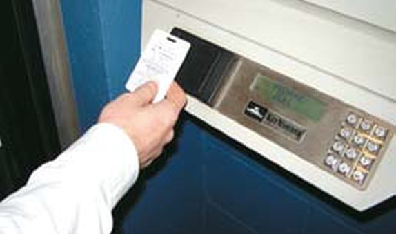 Bir Anahtar Kontrol ve Varlık Yönetim Sistemi Nasıl Seçilir?