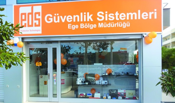 EDS Sancaktepe ve İzmir Güvenlik Mağazası, Yeni Yerinde Kapılarını Hizmete Açtı EDS Sancaktepe ve İzmir Güvenlik Mağazası, Yeni Yerinde Kapılarını Hizmete Açtı