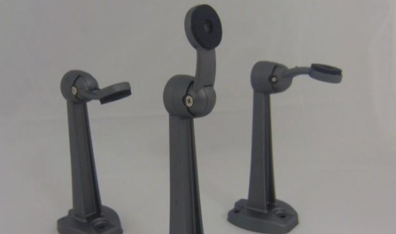 EDS'den UKA-203MF Kamera Ayağı