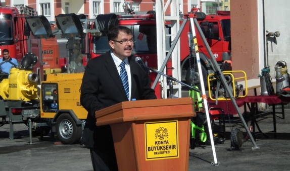 Isınırken Yanalım mı?