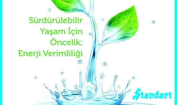 Standart Pompa: "Enerjimiz Doğadan Yana" Standart Pompa: "Enerjimiz Doğadan Yana"