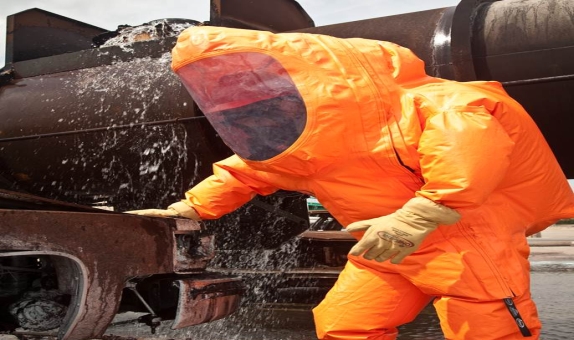 Tehlikeli Madde Sızıntılarının Önlenmesine Yönelik Beş İpucu