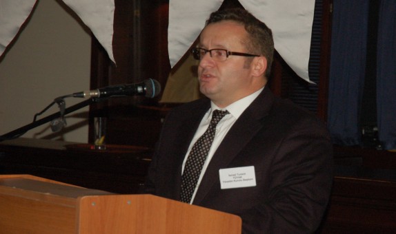 TÜYAK, Geleneksel  Yıl Sonu Toplantısı Düzenledi