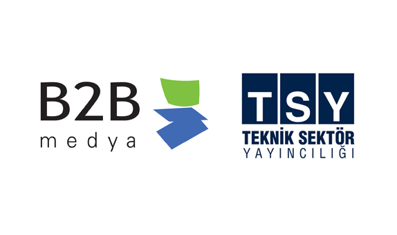 TEKNİK YAYINCILIK'TA YENİ DÖNEM