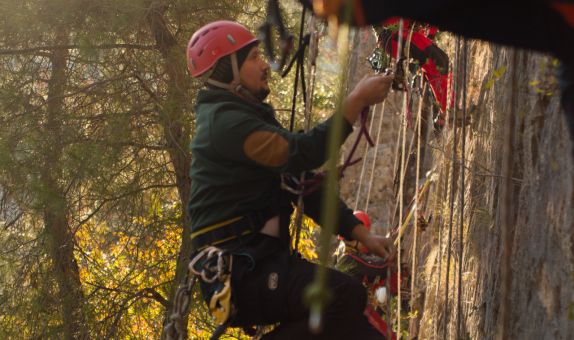 Akut İle Yüksekte Çalışma