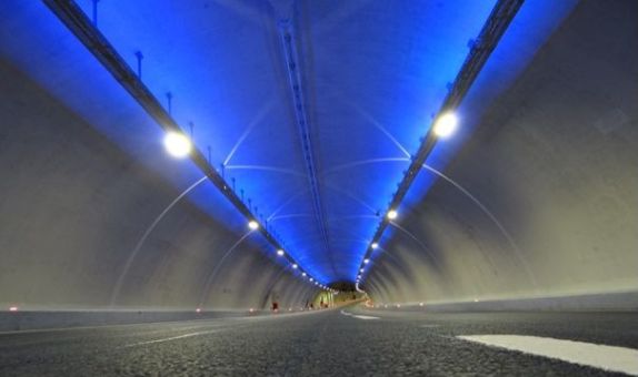 Avrasya Tüneli Projesi'nin Tercihi Norm Teknik