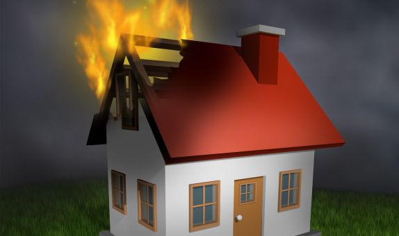 "Binalarda Yangın Güvenliği Denetimi Zorunlu Hale Getirilmeli"