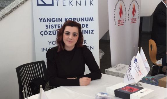 "Sürdürülebilir Başarımız Devam Edecek" "Sürdürülebilir Başarımız Devam Edecek"