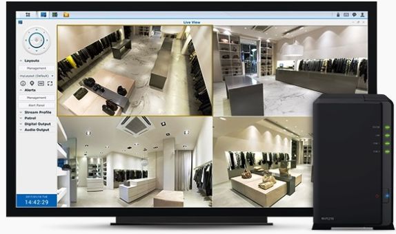 Video Gözetim Pazarı Yüzde 6,5 Büyüyecek