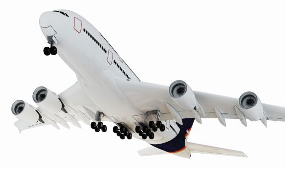 Yolcu Uçaklarında Kaza Öncesinde, Anında ve Sonrasında Alınması Gereken Yangın Önlemleri