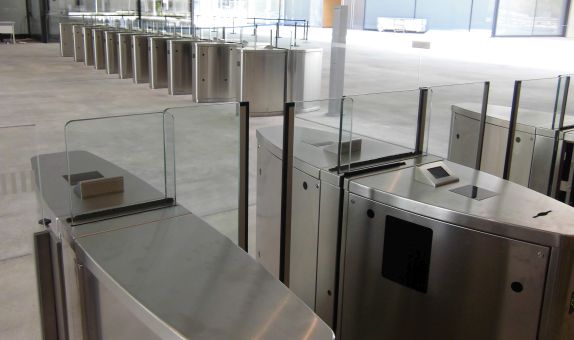 Geçiş Kontrol Sistemleri Üzerine 5N1K