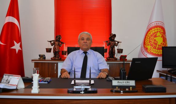 'YAPI RUHSATI VERILMEDEN ÖNCE ITFAIYE ONAYI ALINMALI'