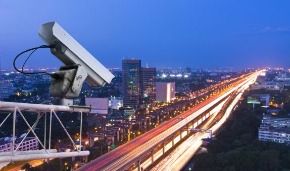 AKILLI ŞEHİR, EMNİYET VE GÜVENLİK AKILLI ŞEHİR, EMNİYET VE GÜVENLİK