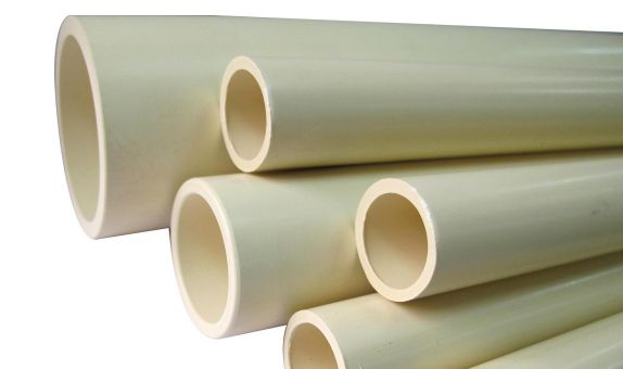 Basınç Altındaki HDPE ve CPVC Borularının Davranışlarının Kıyaslaması Basınç Altındaki HDPE ve CPVC Borularının Davranışlarının Kıyaslaması