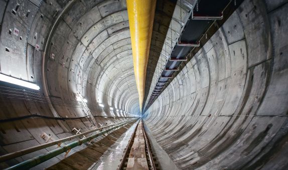 Boru Hattı Galerilerinin Yangın Tehlike Analizi ve Yangından Korunması Boru Hattı Galerilerinin Yangın Tehlike Analizi ve Yangından Korunması