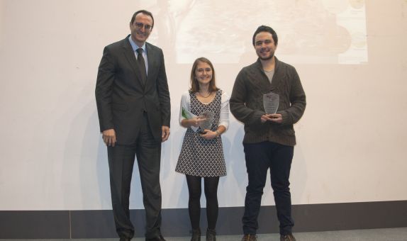 Çuhadaroğlu Proje Yarışması Kazananları Belli Oldu Çuhadaroğlu Proje Yarışması Kazananları Belli Oldu