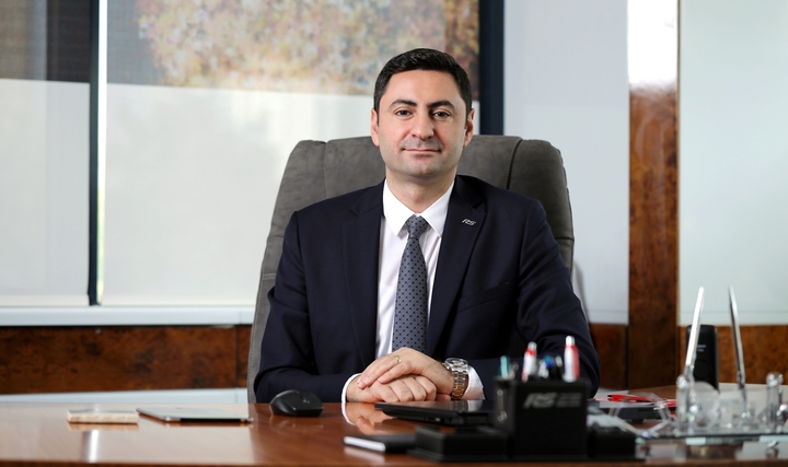 "Araçta Yangın Söndürücü Bulundurmak Toplumsal Bir Sorumluluk"