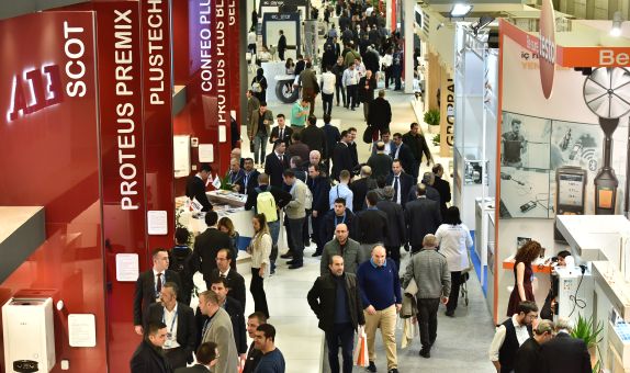 HVAC&R Sektörü, 29 Eylül - 2 Ekim 2021 Tarihlerinde ISK-SODEX'te Buluşacak