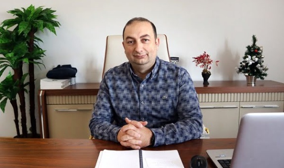 Abdullah Tandoğan Ayvaz İcra Kurulu Üyesi Oldu Abdullah Tandoğan Ayvaz İcra Kurulu Üyesi Oldu
