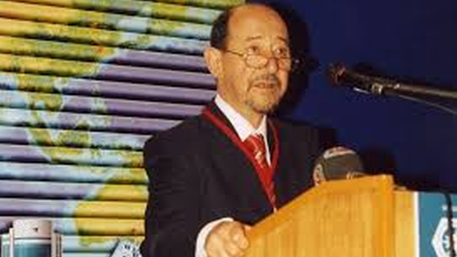 Bekir Erdiç Boz'u Sonsuzluğa Uğurladık