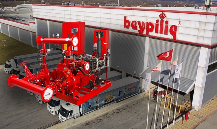 Beypiliç'te Yüksek Verimli Duyar Çözümleri Beypiliç'te Yüksek Verimli Duyar Çözümleri