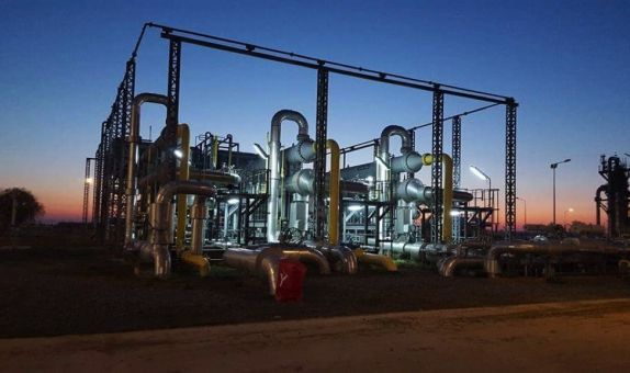 BOTAŞ Duyar Pompa ile Güvende