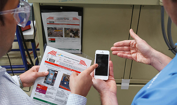 Brady'den Güvenliği Artıracak Özel Kilitleme Prosedürleri