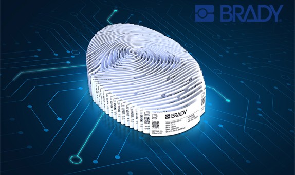 Brady'den: Her Varlığa Benzersiz Dijital Bir Kimlik Kerin. Nasıl Olduğunu Keşfedin! Brady'den: Her Varlığa Benzersiz Dijital Bir Kimlik Kerin. Nasıl Olduğunu Keşfedin!