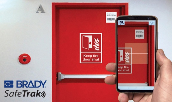 Brady'den Vaka Çalışması: Binlerce Varlık Denetlemelerini Kolayca Yönetme Brady'den Vaka Çalışması: Binlerce Varlık Denetlemelerini Kolayca Yönetme