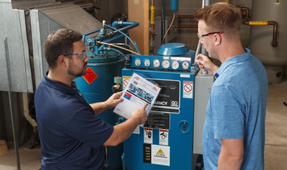 Brady LINK360 Yazılımı: Güvenlik Prosedürlerinizi Görüntüleyin ve Yönetin