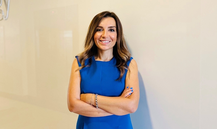 Drager Türkiye İnsan Kaynakları Direktörü Ece Demet Kuran Oldu