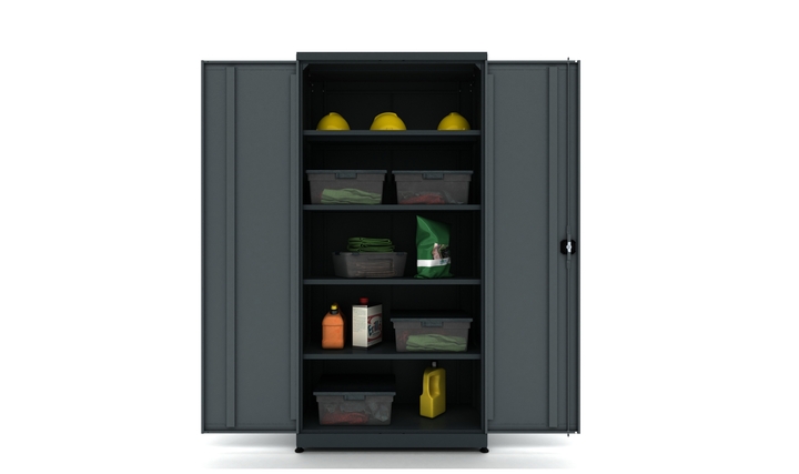 Endüstriyel Malzeme Dolabı Rehberi: Mutlaka Bilinmesi Gereken Özellikler Endüstriyel Malzeme Dolabı Rehberi: Mutlaka Bilinmesi Gereken Özellikler