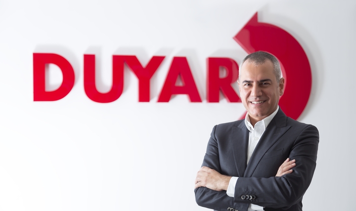 Endüstriyel Tesislerde Yangın Güvenliği class=