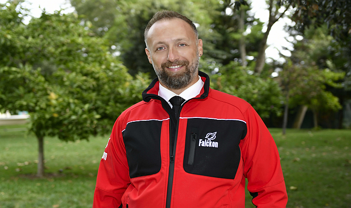 Endüstriyel Yangın Farkındalığı Artmalı Endüstriyel Yangın Farkındalığı Artmalı