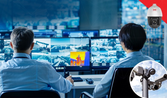 Gelişmiş Video Analiz Yazılımı İşletmelerin Güvenliğini Maksimuma Çıkarıyor