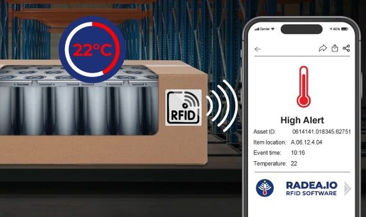 Güvenli Olmayan Li-ion Pilleri Hızlıca Tespit Edin Güvenli Olmayan Li-ion Pilleri Hızlıca Tespit Edin